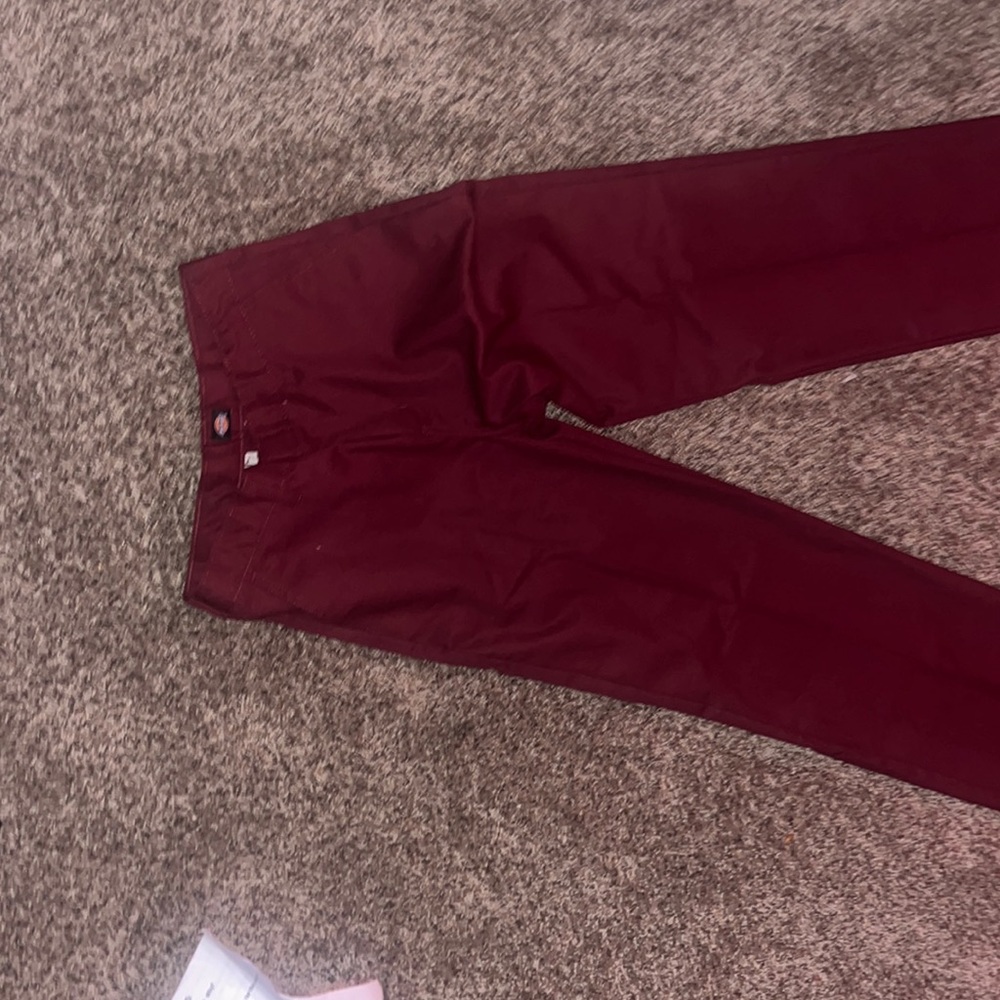 bought in the wrong size and want to some money back to buy the correct size